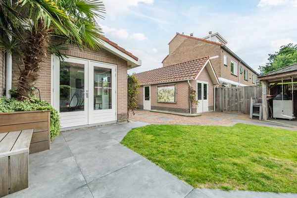 Medium property photo - Prinses Marijkelaan 9, 2635 JH Den Hoorn